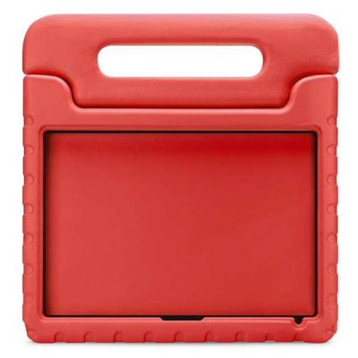 Xccess Kids Guard Tablet Case for Apple iPad 10.9 (2022)/iPad 11 (2025)/iPad Air 11 (2024/2025) Red