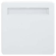 ELSO wip 213624 voor universele schakelaar zuiver wit Meerdere kleuren 1 stuk(s) - thumbnail