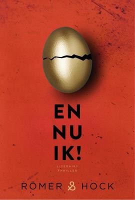 En nu ik! - Annet Hock, Peter Römer - ebook