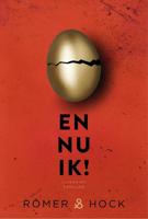 En nu ik! - Annet Hock, Peter Römer - ebook - thumbnail