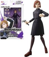 Jujutsu Kaisen Anime Heroes Action Figure - Nobara Kugisaki - thumbnail