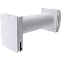 SIKU Ventilator met warmteterugwinning 15 m³/h, 30 m³/h, 50 m³/h Energielabel: A (A+ - G) 50523 - thumbnail