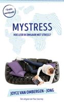 MYStress - Joyce van Ombergen-Jong - ebook - thumbnail