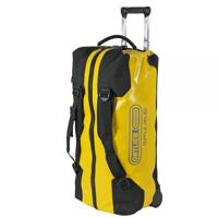 Ortlieb Duffle RG Tas 60L - Geel - thumbnail