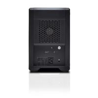 SanDisk Professional 24 TB G-Raid Shuttle 4 HDD - thumbnail