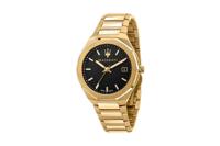 Maserati R8853142004 Heren Horloge 45 mm 10 ATM - thumbnail