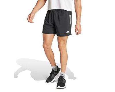 adidas OTR 5'' Short Heren adidas OTR 5'' Short Heren