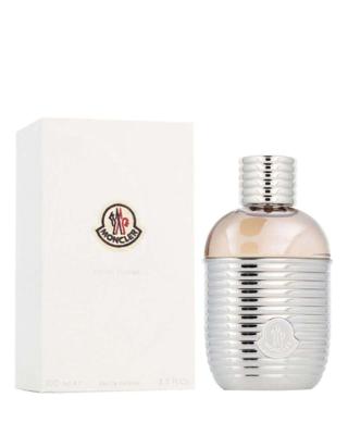 Moncler Pour Femme Eau de parfum Spray 150 ml Dames Moncler Pour Femme Eau de parfum Spray 150 ml Dames