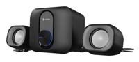 Mini hifi Natec NGL-2111 - thumbnail