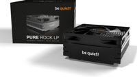 Wees stil! - BK034 Pure Rock LP - CPU-koeler - 135 mm - thumbnail