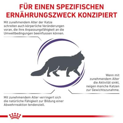 Royal Canin Cat Mature Consult Balance Dry 1,5kg - thumbnail