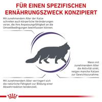 Royal Canin Expert Mature Consult Balance kattenvoer 1,5 kg - thumbnail