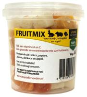 UTOPIA FRUITMIX 80 GR - thumbnail