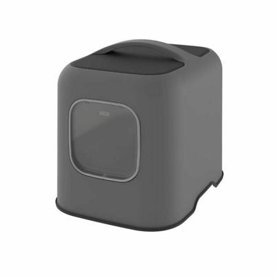 ROTHO Biala Anthracite - kattenbak