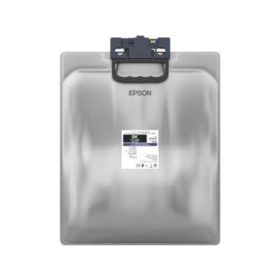 Navulinkt Epson WF-C879R XXL Zwart