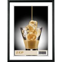 Zep fotolijst al1b5 black 30x40 cm - thumbnail