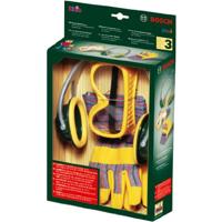 Theo Klein Bosch speelgoed veiligheidsset kindergereedschap - thumbnail