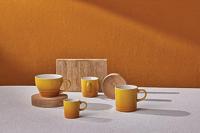 LE CREUSET - Vancouver - Espressokopje 0,10l Nectar - thumbnail