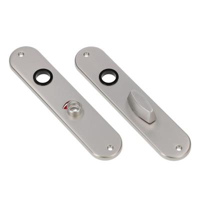 AMI Langschild Wc 200/1/7 8*72 F-1 - 212197 AMI Langschild Wc 200/1/7 8*72 F-1 - 212197