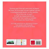 Centraal Boekhuis Anna bij de kapper - thumbnail