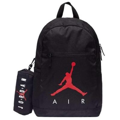 NIKE JORDAN AIR BACKPACK WITH PENCIL CASE
