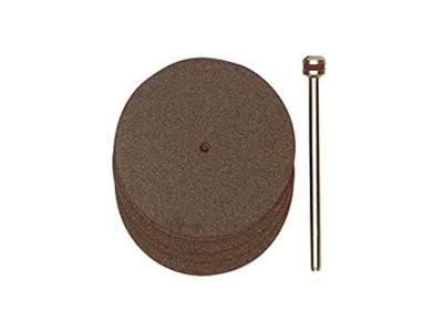PROXXON doorslijpschijven cutting discs 38mm 5st - thumbnail