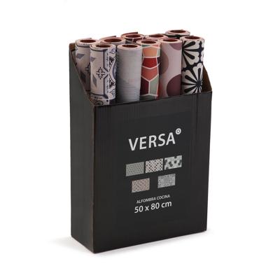 Tapijt Versa Keuken 50 x 2 x 80 cm