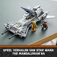 Lego Star Wars 75346 Pirate Snub Fighter - thumbnail