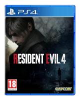 Resident Evil 4 (2023) - thumbnail