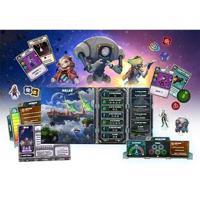 Wandering Galaxy - thumbnail