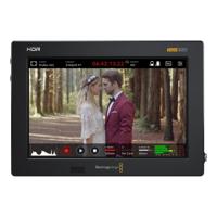 Blackmagic Design BM-HYPERD/AVIDA12/7HDR Videomonitor 17.8 cm 7 inch HDMI, SDI, XLR - thumbnail