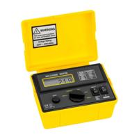 PCE Instruments Ohmmeter, Doorgangstester - thumbnail