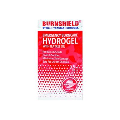 Burnshield Brandwondengel Hydrogel 1012284 3.5 ml