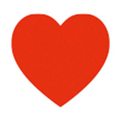 Showgear Electric Confetti Cannon Pro 80 cm rode harten