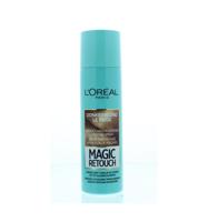 L'Oréal Paris Coloration Magic Retouch 2 Uitgroei Camoufleerspray - Donkerblond - thumbnail