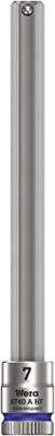 Wera 8740 A 05003342001 Inbus Dopsleutel-bitinzet 7 mm 1/4 (6.3 mm) - thumbnail
