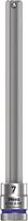 Wera 8740 A HF Binnenzeskant Zyklop Bit-dop met 1/4"-aandrijving met vasthoudfunctie, 7,0 x 100 mm - 1 stuk(s) - 05003342001 - thumbnail