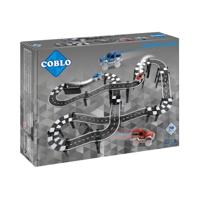 Coblo racetrack 70 stuks - thumbnail