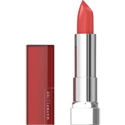 Maybelline Color Sensational Cream Lipstick - 366 Sunset Spark