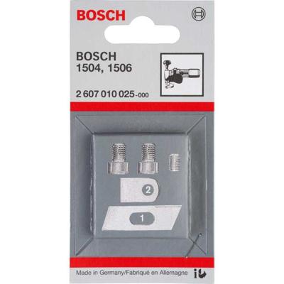 Bosch Accessories Messenset 5 delig
