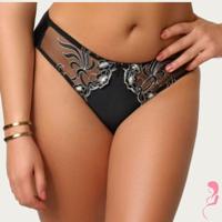 BB Slip Mama Claudia Black - thumbnail