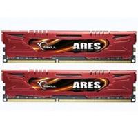 G.Skill DDR3 Value 2x4GB 1333MHz - [F3-10600CL9D-8GBNT] - thumbnail