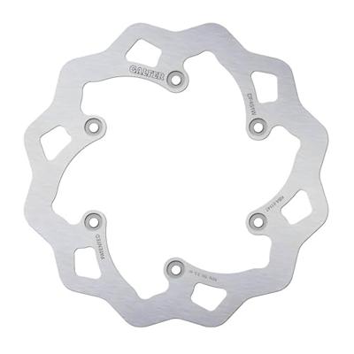 GALFER wave remschijf "df451" rotor df451 type w rigid