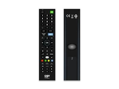 Universele afstandsbediening CGV