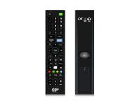 Universele afstandsbediening CGV - thumbnail