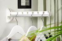 Leifheit 45110 Airette Kledingrail - thumbnail