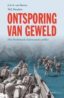 Ontsporing van geweld - J.A.A. van Doorn, W.J. Hendrix - ebook - thumbnail