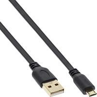 InLine 31730F USB-kabel - thumbnail