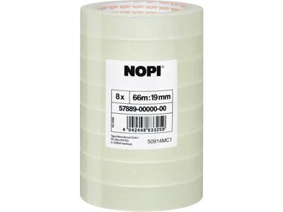 tesa 56175-00000-01 Dubbelzijdig tape voor vloerbedekking (l x b) 25 m x 50 mm 1 stuk(s)