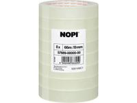 tesa 56175-00000-01 Dubbelzijdig tape voor vloerbedekking (l x b) 25 m x 50 mm 1 stuk(s) - thumbnail